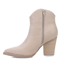 Outlet MIA Women's , Sawyer Boot Dove Gray