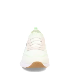 Online Naot Women's , Adonis Sneaker White/Mint