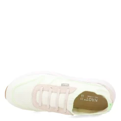 Online Naot Women's , Adonis Sneaker White/Mint