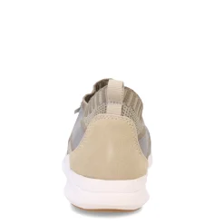 Naot Women's , Adonis Sneaker Beige/Grey
