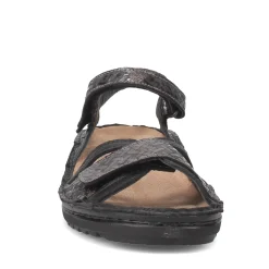 Clearance Naot Women's , Aeres Sandal Metallic