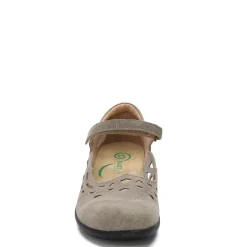 Naot Women's , Agathis Maryjane Speckled Beige