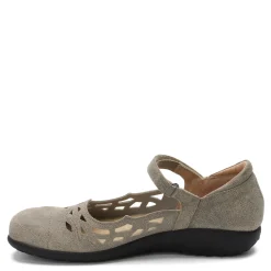 Naot Women's , Agathis Maryjane Speckled Beige