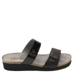 New Naot Women's , Althea Sandal Black