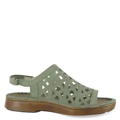 Discount Naot Women's , Amadora Sandal Sage