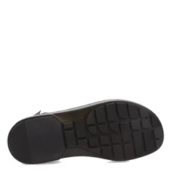 Outlet Naot Women's , Amadora Sandal Grey Nubuck