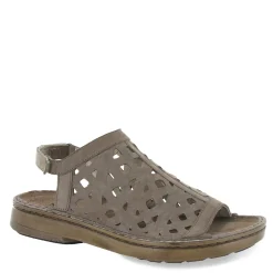 Naot Women's , Amadora Sandal Stone