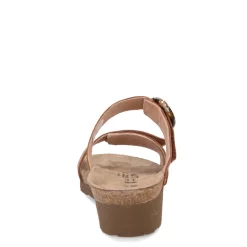 Naot Women's , Anabel Sandal Caramel