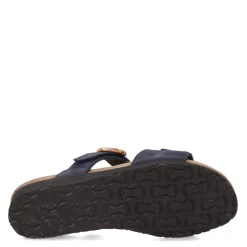 Outlet Naot Women's , Anabel Sandal Navy