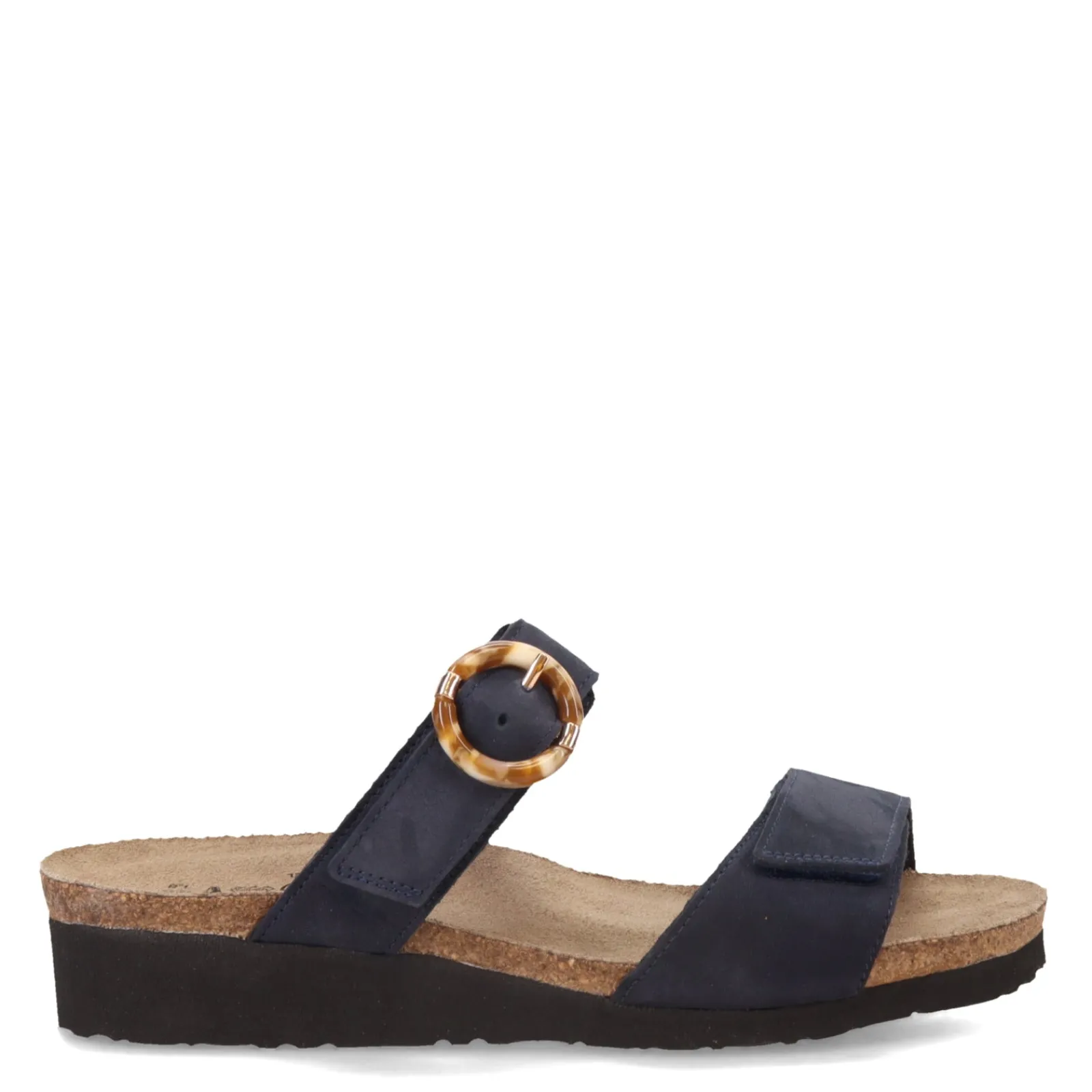 Online Naot Women's , Anabel Sandal Navy