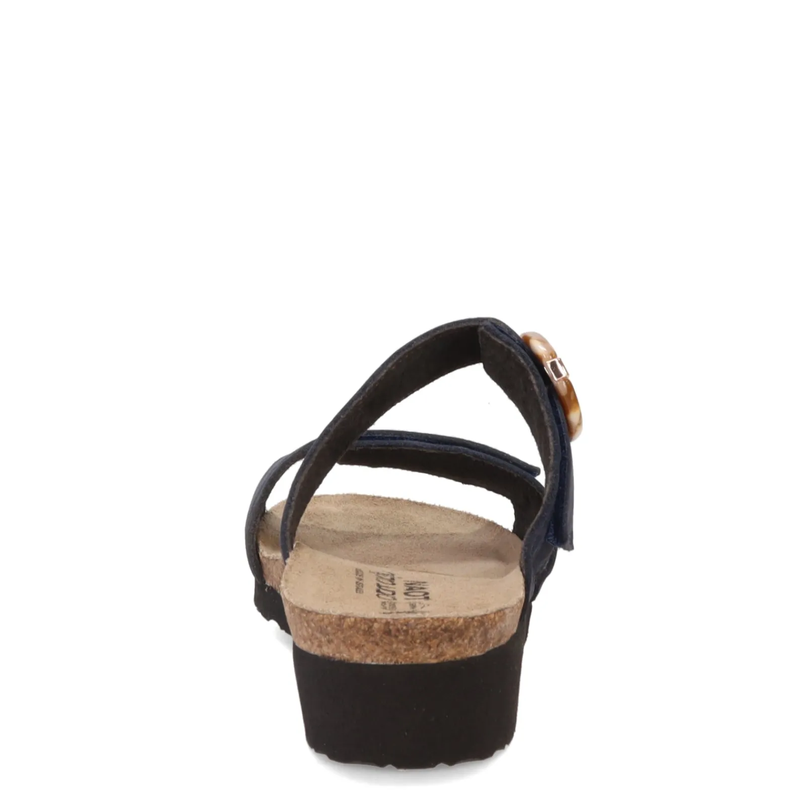 Online Naot Women's , Anabel Sandal Navy