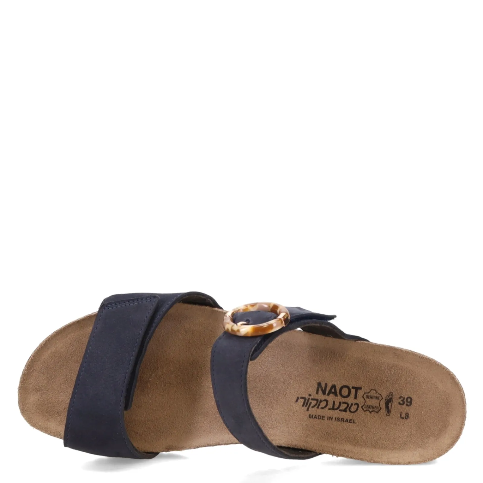Online Naot Women's , Anabel Sandal Navy