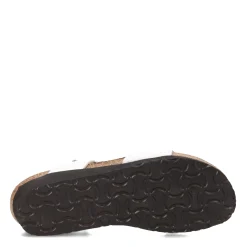 Online Naot Women's , Ashley Sandal White