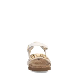 Sale Naot Women's , Aubrey Sandal Ivory
