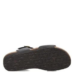 Online Naot Women's , Aubrey Sandal Black