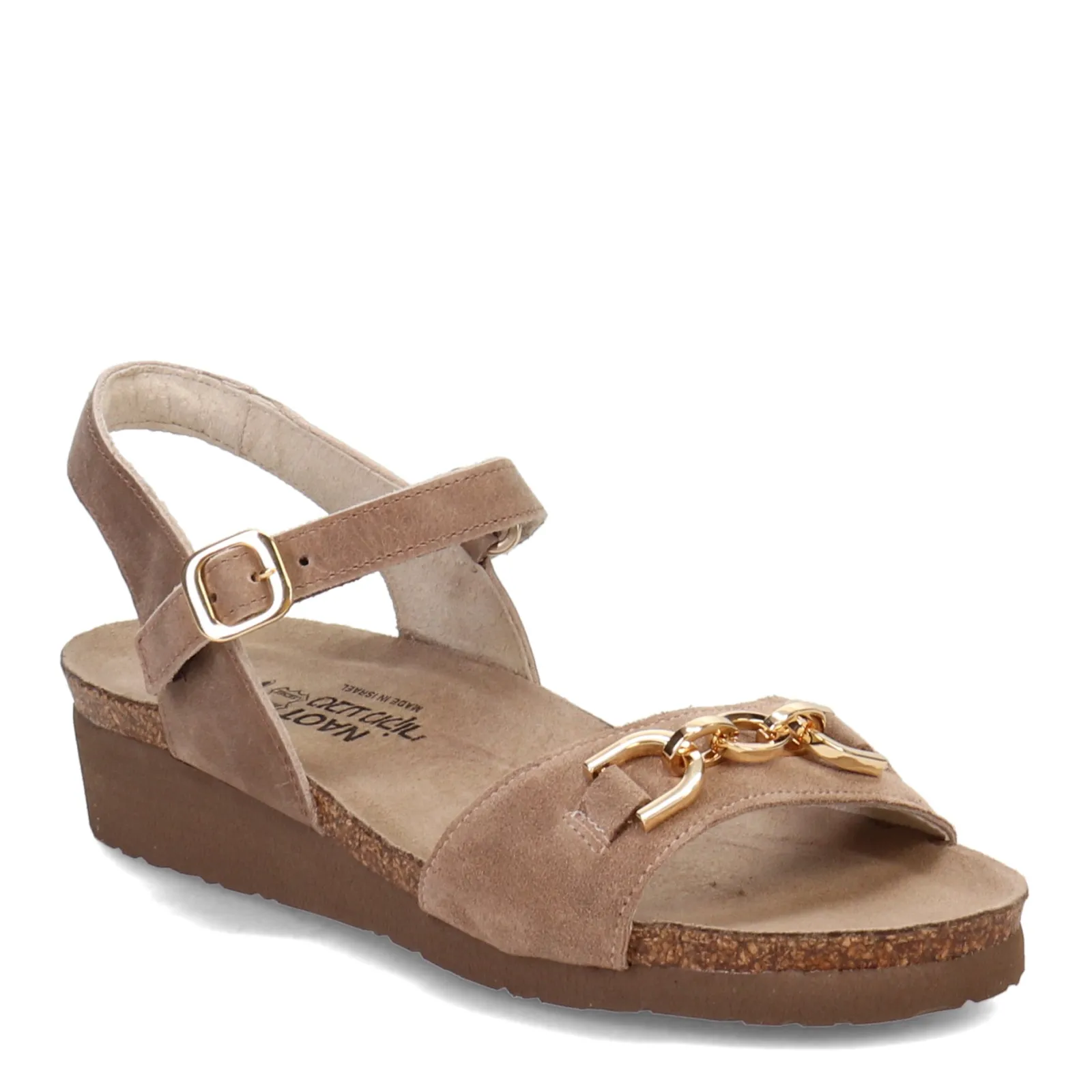 Women's , Aubrey Sandal-Naot Best
