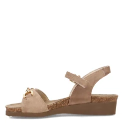 Women's , Aubrey Sandal-Naot Best