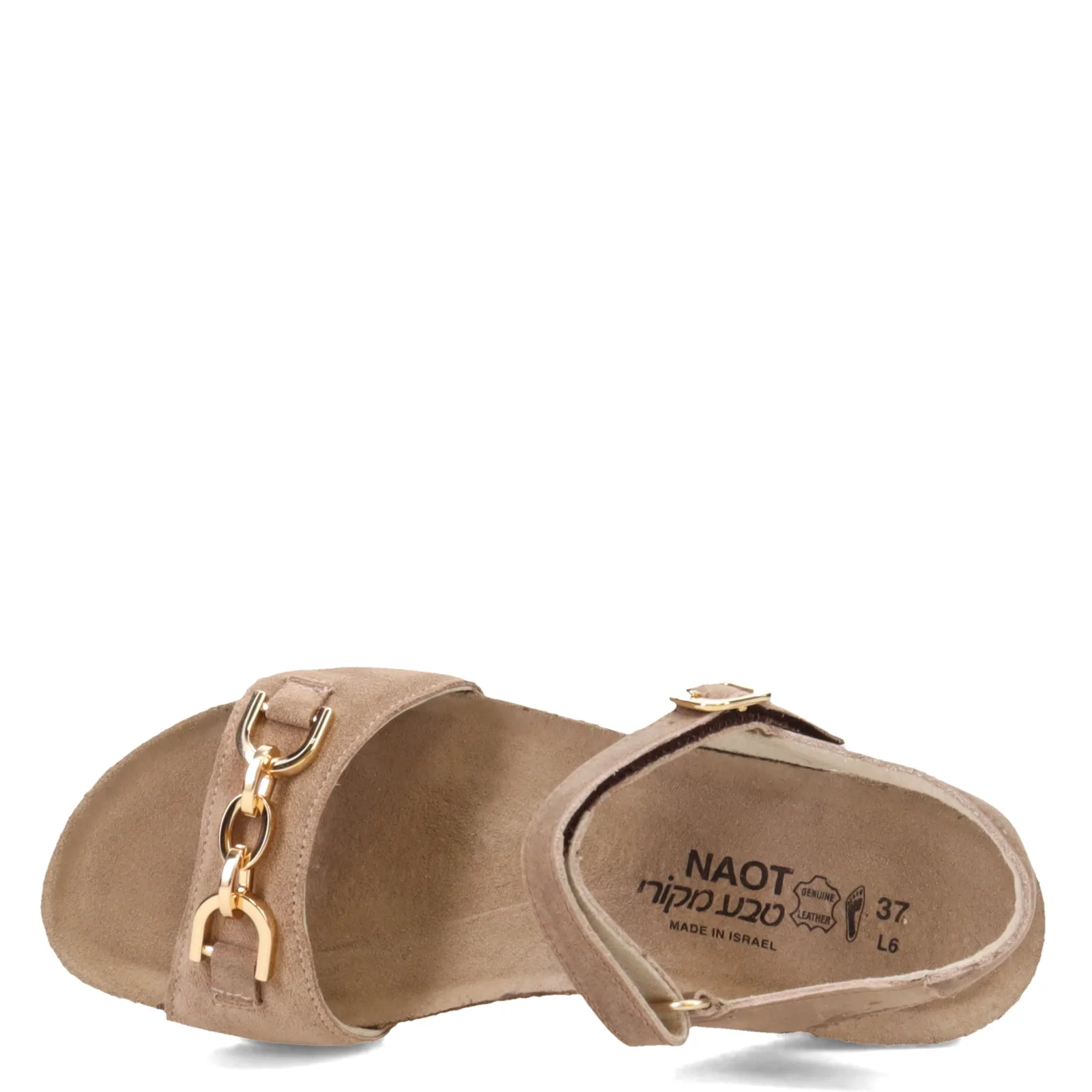 Women's , Aubrey Sandal-Naot Best