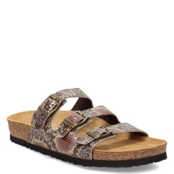 New Naot Women's , Austin Sandal Gold