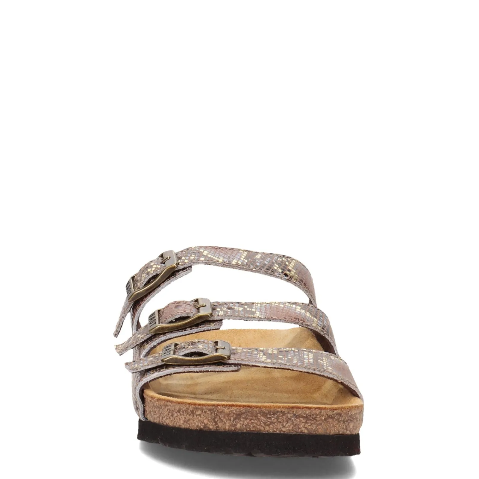 New Naot Women's , Austin Sandal Gold