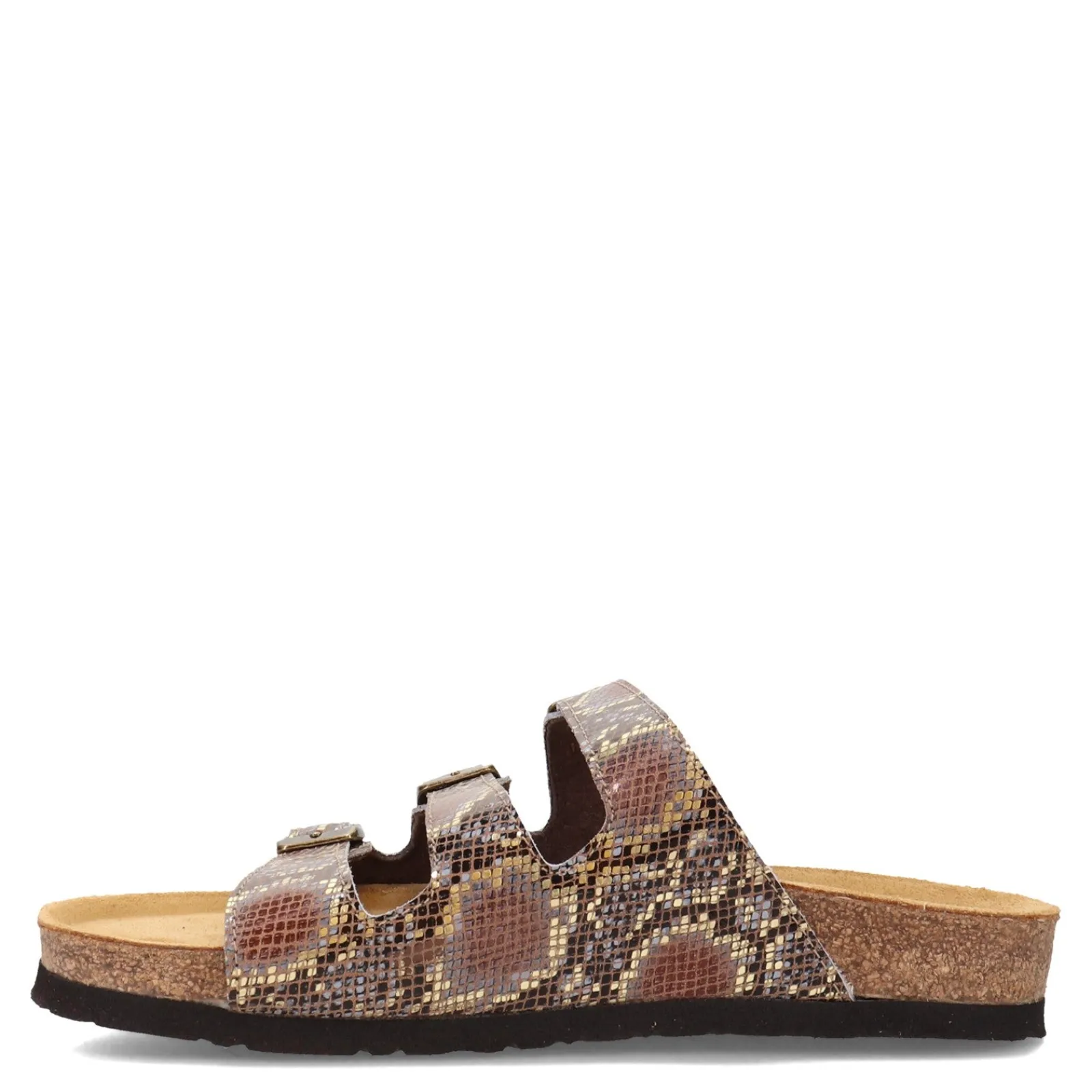 New Naot Women's , Austin Sandal Gold