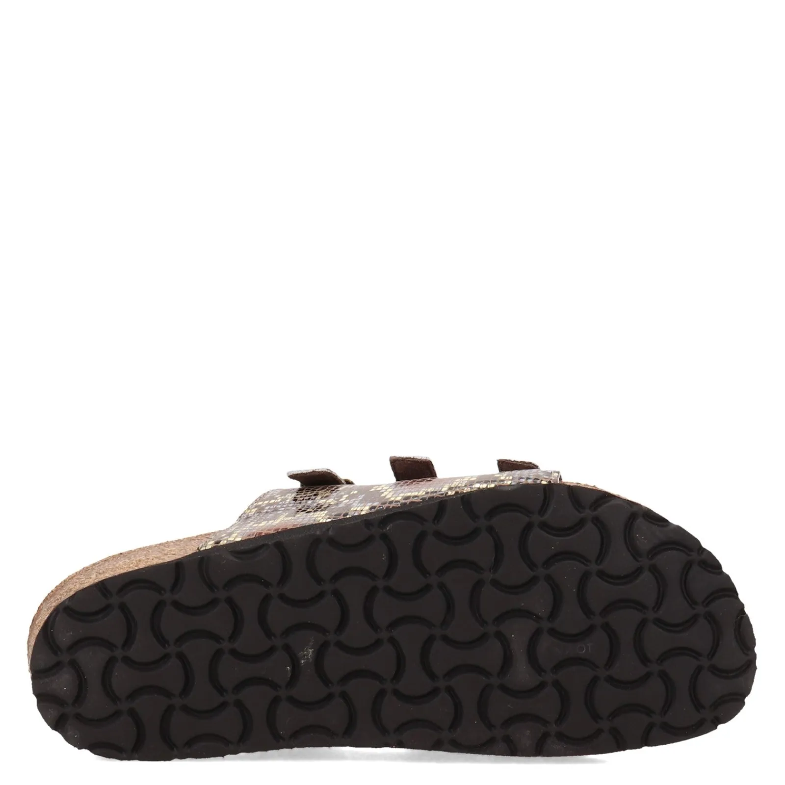 New Naot Women's , Austin Sandal Gold