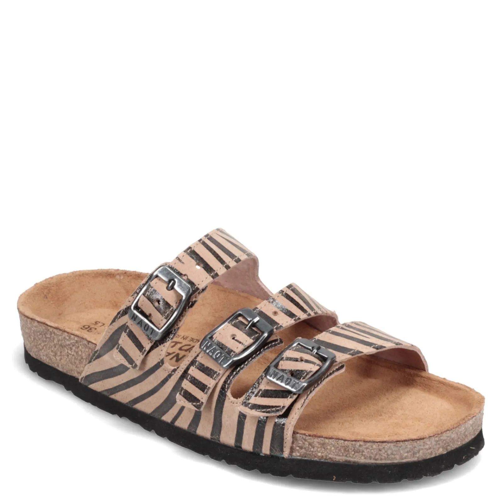 Women's , Austin Sandal-Naot Hot