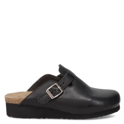 Online Naot Women's , Autumn Clog Black