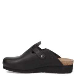 Online Naot Women's , Autumn Clog Black
