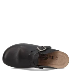 Online Naot Women's , Autumn Clog Black