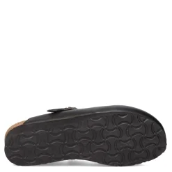 Online Naot Women's , Autumn Clog Black