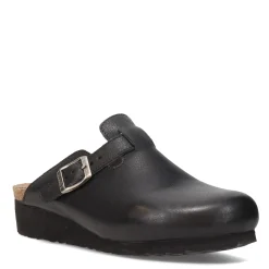 Naot Women's , Autumn Clog Black