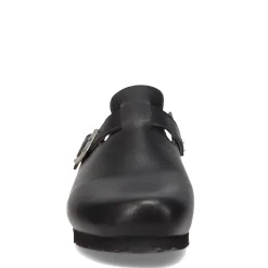 Naot Women's , Autumn Clog Black