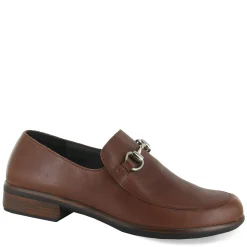 Outlet Naot Women's , Bentu Aura Loafer Chestnut