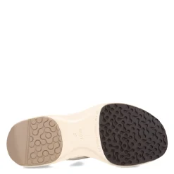 Discount Naot Women's , Calliope Sandal Ivory/Silver/Gray