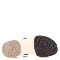 Best Naot Women's , Calliope Sandal Ink/Polar Sea