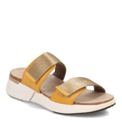 New Naot Women's , Calliope Sandal Marigold/Yellow