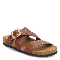 Outlet Naot Women's , Carolina Sandal Chestnut