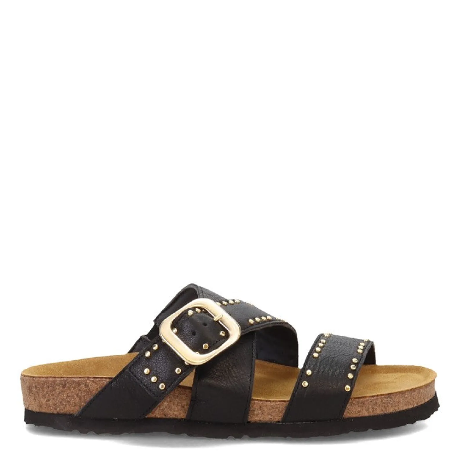 Sale Naot Women's , Carolina Sandal Black
