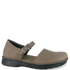 Best Naot Women's , Catania Mary Jane Bark Nubuck