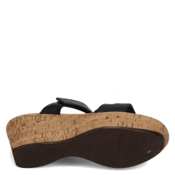 Online Naot Women's , Caveran Sandal Black