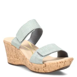 Women's , Caveran Sandal-Naot