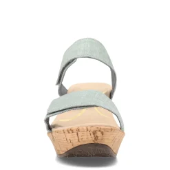 Women's , Caveran Sandal-Naot