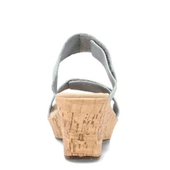 Women's , Caveran Sandal-Naot