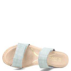 Women's , Caveran Sandal-Naot