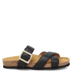 Naot Women's , Chicago Sandal Black