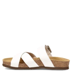 Outlet Naot Women's , Chicago Sandal White
