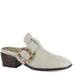 New Naot Women's , Choice Mule Ivory