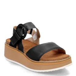 Women's , Crepe Sandal-Naot New