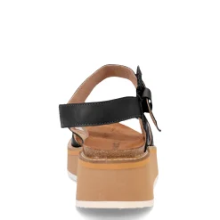 Women's , Crepe Sandal-Naot New